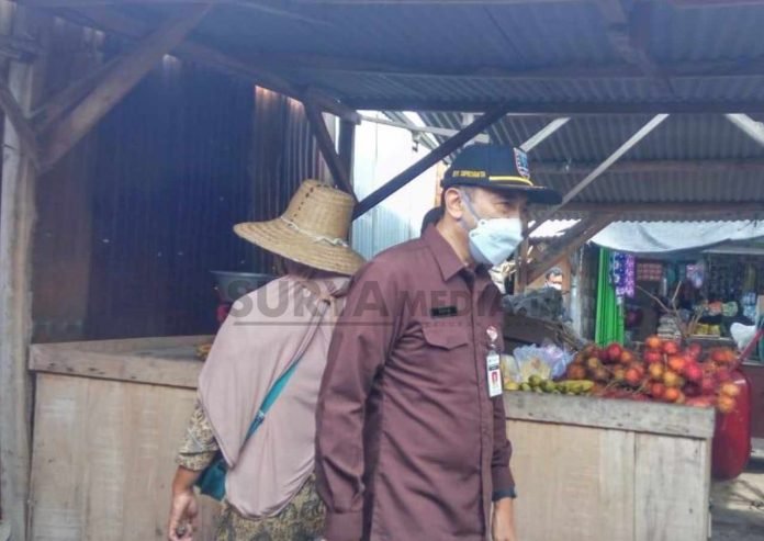 1 Jabatan Bupati Rembang Kosong, Pj Sekda Diminta Rangkap Jabatan