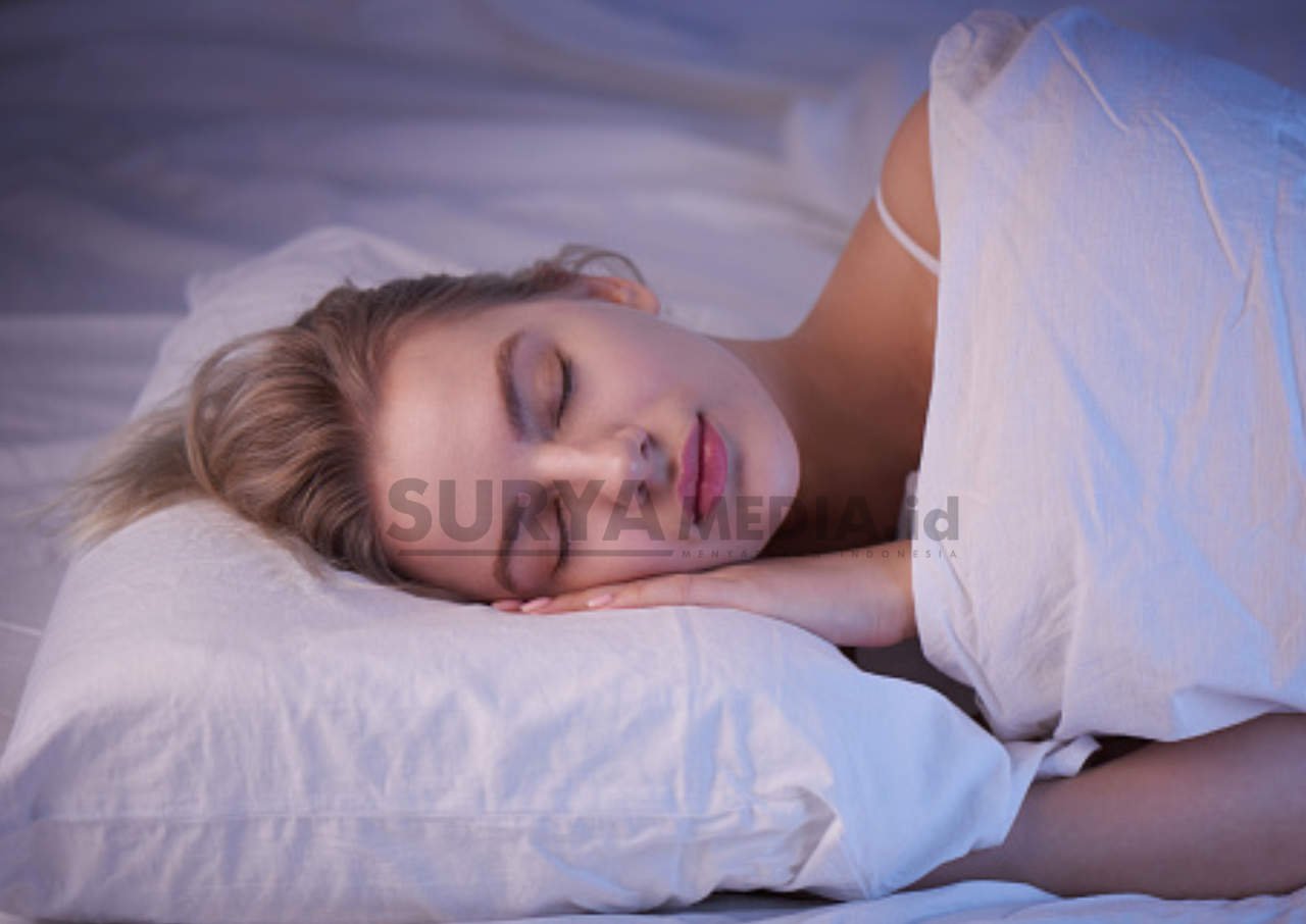 Mimpi Buruk Ketika Tidur, Baca Doa Berikut Ini