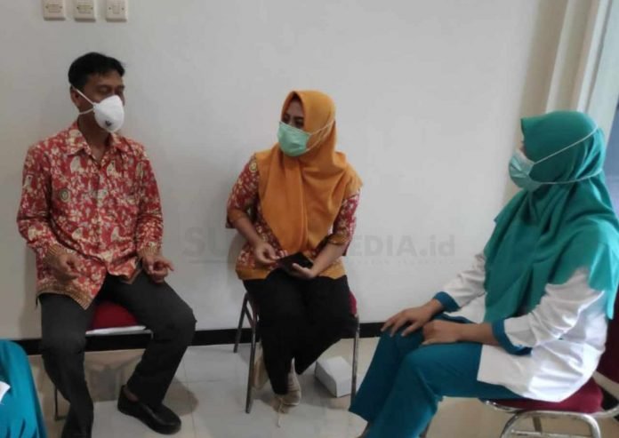 1 Perawat Hononer di Rembang Ingin Diprioritaskan Menjadi PPPK