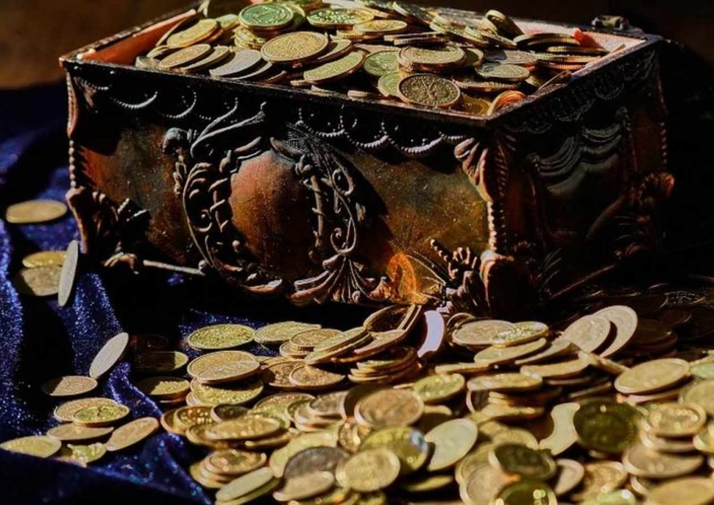 Warga Jepara Temukan Ratusan Koin Uang Kuno SuryaMedia.id