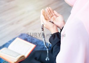 Merasa Dizalimi dan Teraniaya, Bacalah Doa Berikut - Suryamedia.id