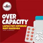 News Grafis : Lapas Pati Dipenuhi Napi Narkoba - Suryamedia.id