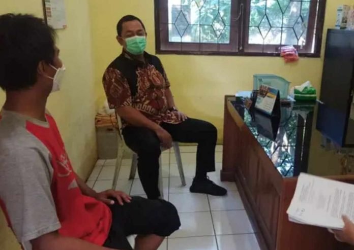 Tak Kapok, Pegawai Kelurahan Muktiharjo Kidul Ambil Pungli Lagi