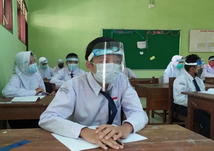 PPDB Jateng Tingkat SMA Dibuka 21 Juni Mendatang