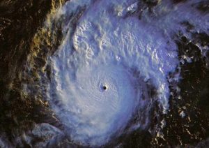Siklon Tropis Berpotensi Timbulkan Bencana Hidrometereologi - Suryamedia.id