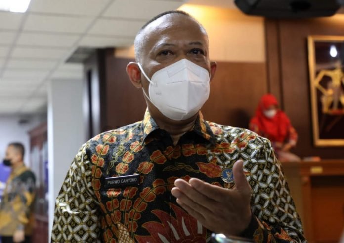 Jateng Tetapkan 10 Desa Bersih dari Narkoba JATENG TETAPKAN 10 DESA BERSIH DARI NARKOBA