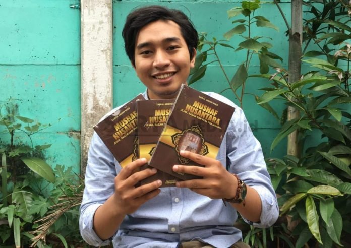 Masa Pandemi, Santri Kajen Pati Luncurkan Buku MASA PANDEMI, SANTRI KAJEN PATI LUNCURKAN BUKU
