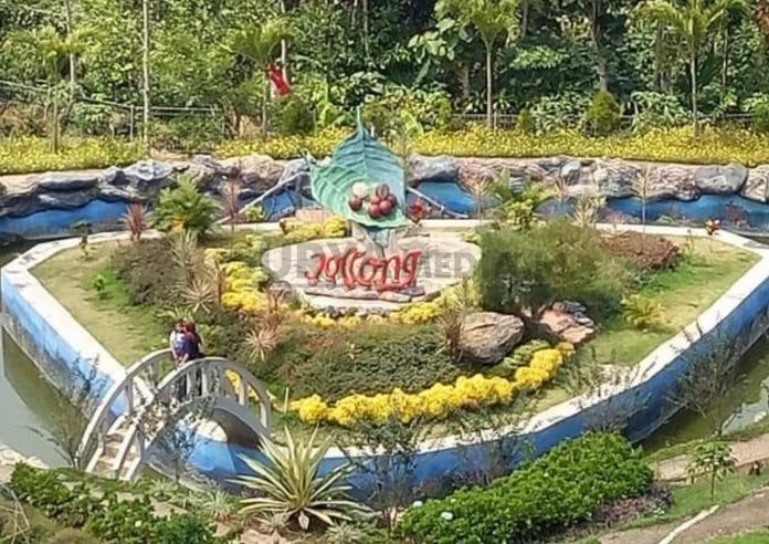 Perpanjangan PPKM, Pengaruhi Pelaku UMKM Tempat Wisata PERPANJANGAN PPKM, PENGARUHI PELAKU UMKM TEMPAT WISATA