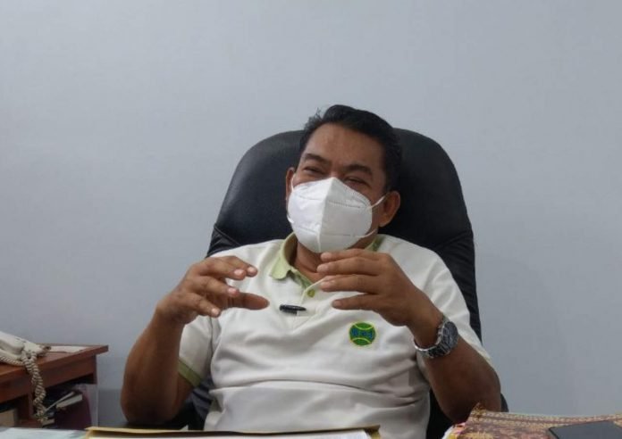 Dana BOSda Kabupaten Pati Akan Kembali Menjadi 100 Persen DANA BOSDA PATI AKAN KEMBALI MENJADI 100 PERSEN