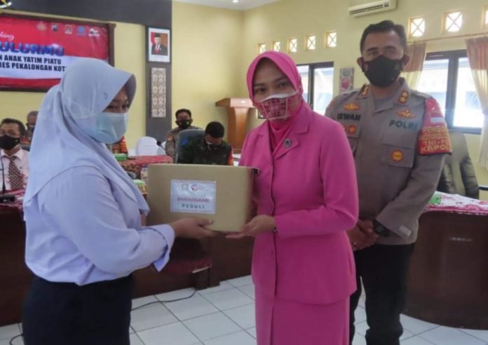 Program Aku Sedulurmu, Bantu Anak Yatim Piatu Akibat Covid-19 PROGRAM AKU SEDULURMU, BANTU ANAK YATIM PIATU AKIBAT COVID-19