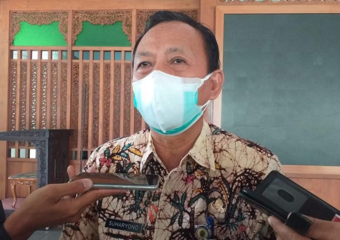 Wayang Virtual Peringati Hari Hari Jadi Pati ke-698 WAYANG VIRTUAL PERINGATI HARI HARI JADI PATI KE-698