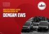 BPBD Kota Semarang Lakukan Pemantauan Bencana Dini dengan EWS