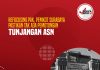 Refocusing PAK, Pemkot Surabaya Pastikan Tak Ada Pemotongan Tunjangan ASN