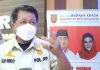 Satpol PP Semarang Telah Amankan 300 Manusia Silver dalam Setahun Terakhir
