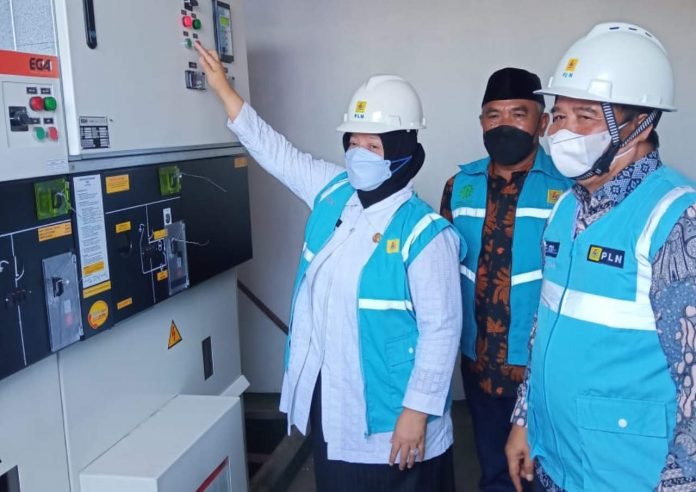 Industri Peternakan di Pesisir Selatan Purworejo Siap Berkembang INDUSTRI PETERNAKAN DI PESISIR SELATAN PURWOREJO SIAP BERKEMBANG