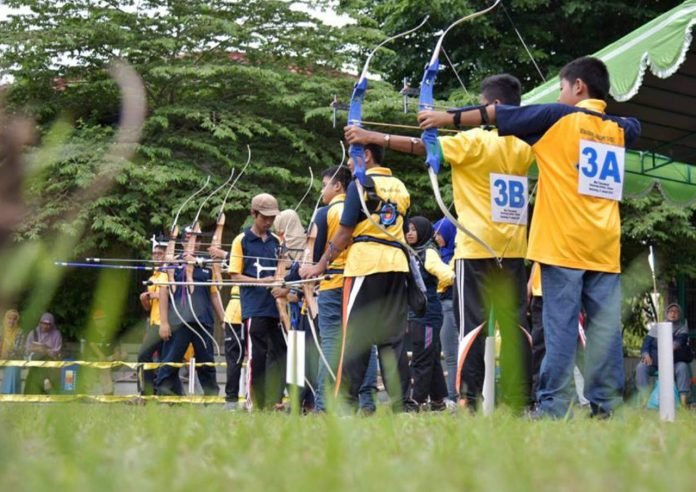 Tingkatkan Pembinaan, Dispora Siapkan Grand Design Olahraga TINGKATKAN PEMBINAAN, DISPORA SIAPKAN GRAND DESIGN OLAHRAGA