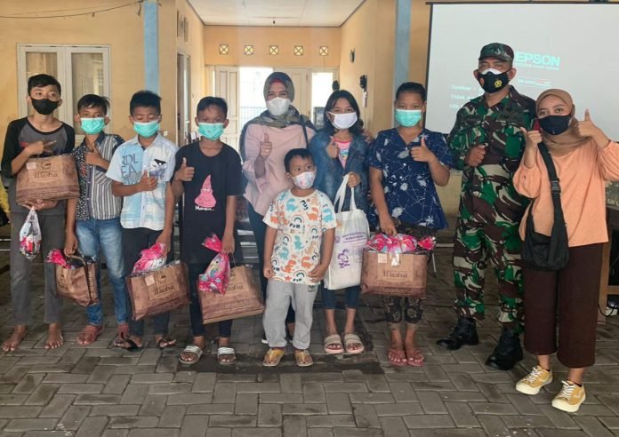 Disdik Kota Semarang Bantu Anak Rentan Dapatkan Hak Pendidikan DISDIK KOTA SEMARANG BANTU ANAK RENTAN DAPATKAN HAK PENDIDIKAN
