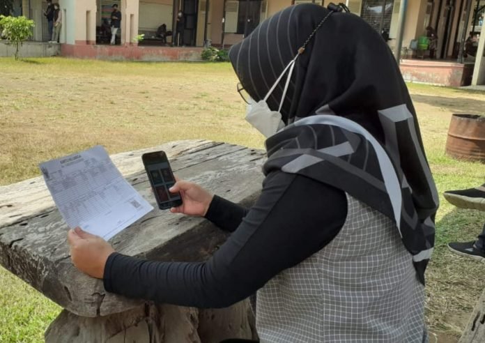 Aplikasi Genduk Manis, Layanan Kependudukan Online APLIKASI GENDUK MANIS, LAYANAN KEPENDUDUKAN ONLINE
