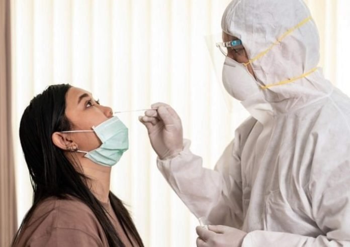 Pemkab Demak Siapkan Rapid Test Antigen Gratis Bagi CPNS Pemkab Demak Siapkan Rapid Test Antigen Gratis Bagi CPNS