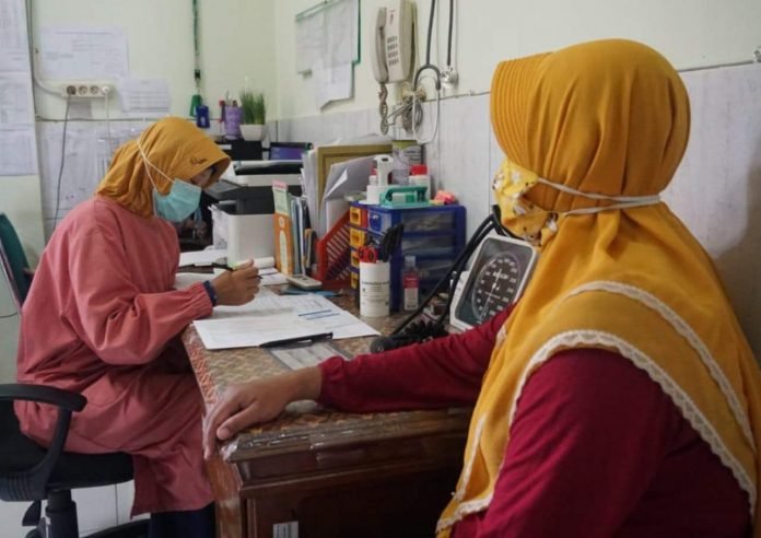 Dinsos-P2KB Pekalongan Gelar Layanan KB Gratis DINSOS-P2KB PEKALONGAN GELAR LAYANAN KB GRATIS