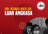 BRIN Megawati, Nuklir, dan Luar Angkasa