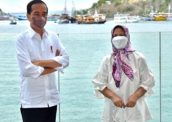 Labuan Bajo Siap Terima Wisatawan Labuan Bajo Siap Terima Wisatawan