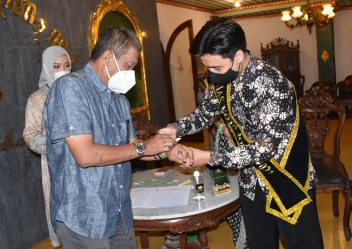 Dinas Pariwisata Yogyakarta Promosikan Potensi Wisata dengan Famtrip Dinas Pariwisata Yogyakarta Promosikan Potensi Wisata dengan Famtrip