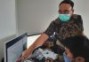 Stok Vaksin DPT di Kota Semarang Telah Tersedia di Puskesmas