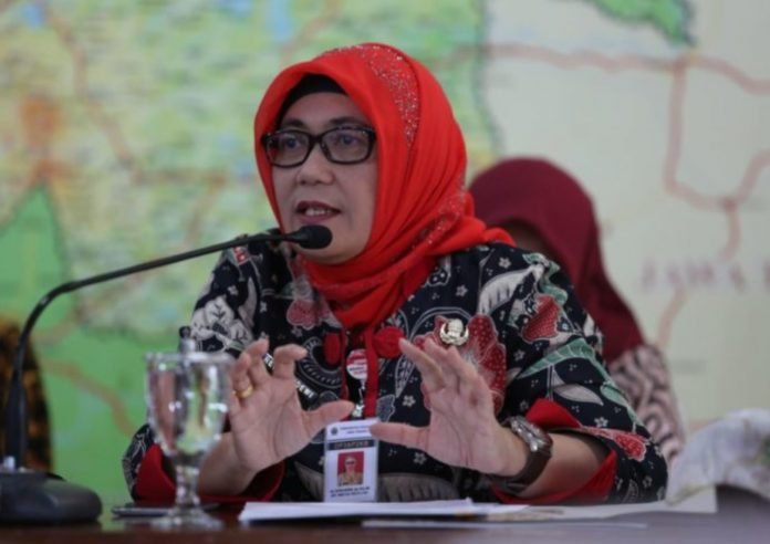 Pemprov Jateng Siap Dampingi Anak Korban Perceraian Pemprov Jateng Siap Dampingi Anak Korban Perceraian