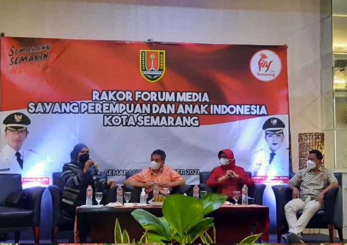 Pembelajaran Daring Selama Pandemi Dinilai Turunkan Kedisiplinan Anak Pembelajaran Daring Selama Pandemi Dinilai Turunkan Kedisiplinan Anak