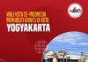 Wali Kota Se-Indonesia Mengikuti Gowes di Kota Yogyakarta
