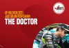GP Valencia 2021 Jadi Salam Perpisahan The Doctor