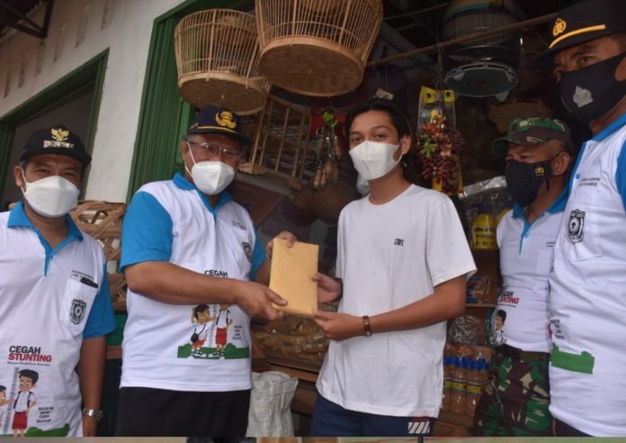 Gerebeg Pasar Purworejo Digencarkan Kembali Gerebeg Pasar Purworejo Digencarkan Kembali