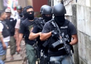 Fakta Baru Terungkap dari Kelompok Teroris Jamaah Islamiyah