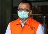 Edhy Prabowo Ajukan Kasasi ke MA, Usai Divonis 9 Tahun Penjara