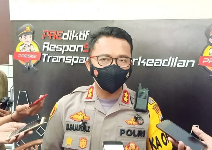 Pengamanan International Borobudur Maraton 2021 Akan Dimaksimalkan Pengamanan International Borobudur Maraton 2021 Akan Dimaksimalkan