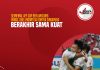 Semifinal AFF Cup Berlangsung Panas, Duel Indonesia Kontra Singapura Berakhir Sama Kuat