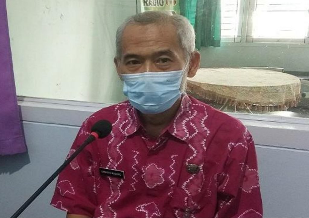 Mobil Vaksin Disiapkan Pemkab Rembang di Lokasi Wisata