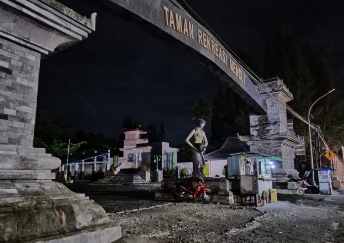 Kabupaten Magelang Segera Miliki Kampung Mataram Kuno