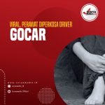 Viral, Perawat Diperkosa Driver GoCar