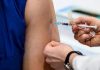 Polisi Periksa Nakes di Medan Lantaran Dugaan Suntik Vaksin Kosong
