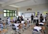 Covid-19 Merebak, 90 Sekolah di Jakarta Ditutup Sementara