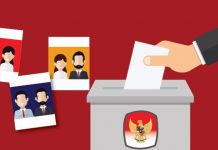 Pemerintah Telah Sepakati Tanggal Penyelenggaraan Pemilu 2024
