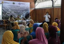 Pekerja Lokal Akan Dilibatkan Dalam Pembangunan Tol Yogyakarta-Bawen