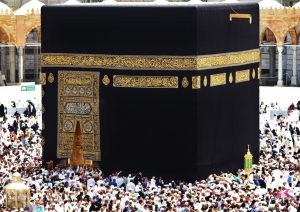 3 Skema Disiapkan Untuk Pemberangkatan Haji 2022