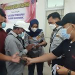 Uji Coba Parkir Elektronik di Semarang Akan Ditambah Menjadi 41 Titik