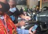 Kota Semarang Terapkan Uji Coba Parkir Elektronik di 4 Titik