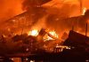 Dampak Kebakaran Relokasi Pasar Johar Capai Belasan Miliar