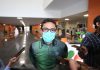 Surabaya Perbolehkan Kegiatan 100 Persen di Masa PPKM Level 1