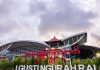 Bandara I Gusti Ngurah Rai Ditutup Akan Ditutup Sementara
